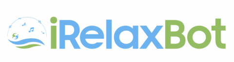 iRelaxBot iRelaxBot Logo