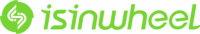 iSinwheel Official Logo