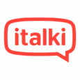 Italki Logo