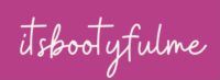 itsbootyfulme logo