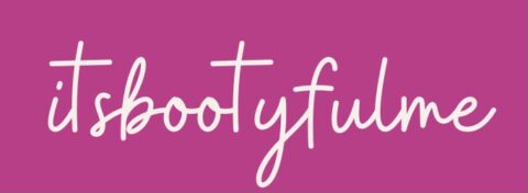 itsbootyfulme logo