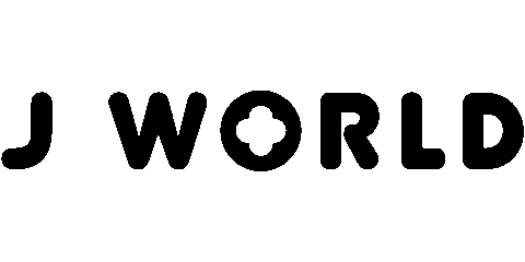 j world J World Logo