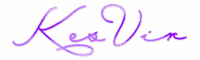 Kes Vir Swimwear Logo