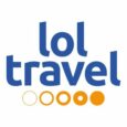lol travel logo