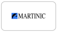 Martinic Logo