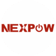 Nexpow Logo