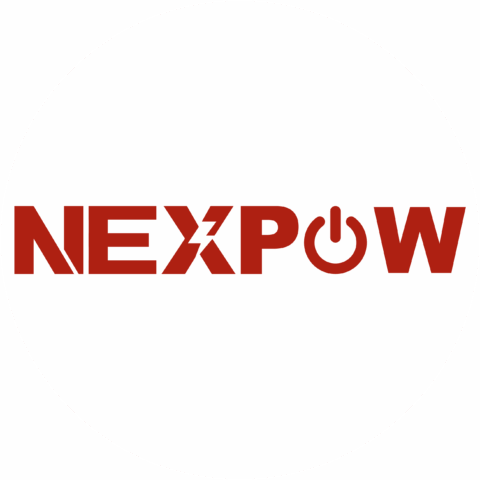 nexpow Nexpow Logo