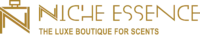 Niche Essence Logo