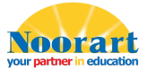 NoorArt Logo