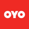 OYO Rooms UK Logo