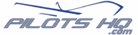 Pilots HQ LLC Logo