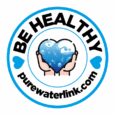 Pure Water Link Logo