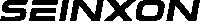Seinxon Logo