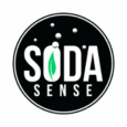 Soda Sense Logo