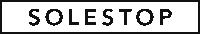 SoleStop Logo