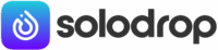 Solodrop Theme Logo