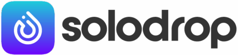 Solodrop Theme Logo