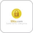 SSLs Logo