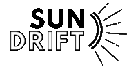 Sun Drift Store Logo