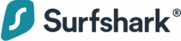 Surfshark Logo