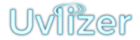 UVLizer Logo