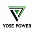Yose Power Logo