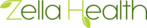 Zella Health Logo