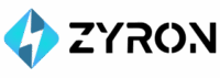 Zyron Tech Logo