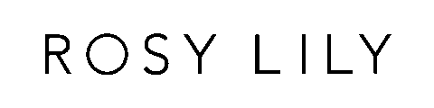 ROSY LILY USA Logo