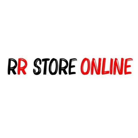 RR Store Online RR Store Online Logo