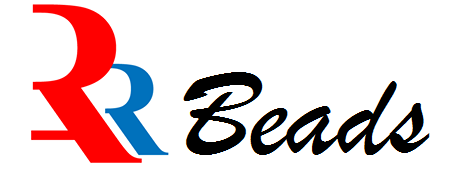 RRA Beads RRA Beads Logo