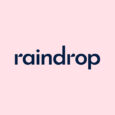 Raindrop Clean Logo