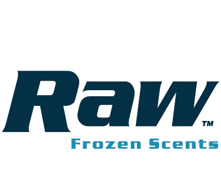 Raw Frozen Scents Raw Frozen Scents Logo