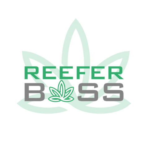 Reeferboss Reeferboss Logo
