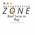 Regeneration Zone Logo
