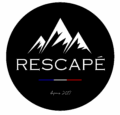 Rescape France Logo