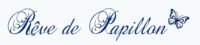 Rêve de Papillon Logo