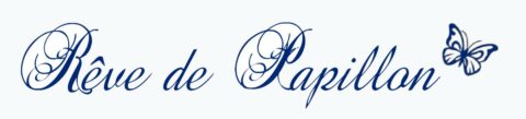 Rêve de Papillon Rêve de Papillon Logo