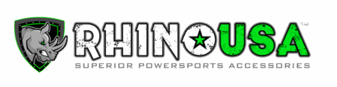 Rhino USA Rhino USA Logo