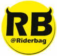 RiderBag Logo