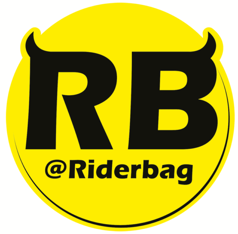 RiderBag Logo