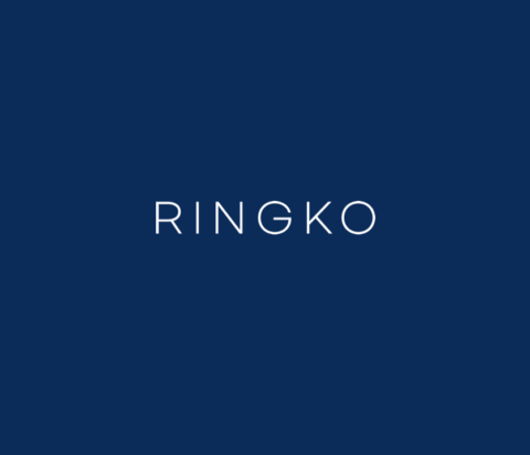 Ringko Logo