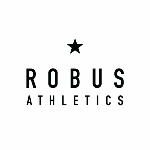 Robus Athletics Robus Athletics Logo