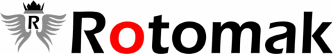 Rotomak Logo