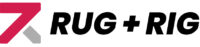 Rug and Rig Fitness Logo