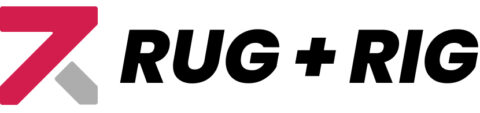 Rug and Rig Fitness Rug and Rig Fitness Logo