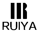 Ruiya Car Accessories Logo
