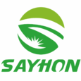 SAYHON Logo