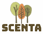 SCENTA Logo