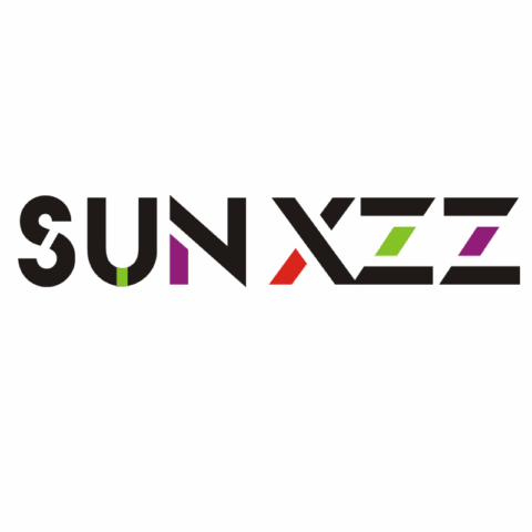 SUNXZZ Logo